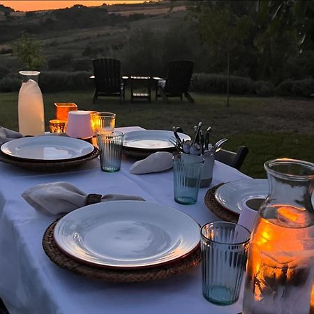 Cortijo Rancho Verde Colmenar Zewnętrze zdjęcie