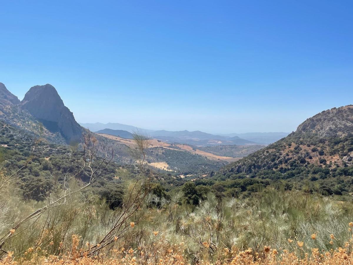 Cortijo Rancho Verde Colmenar Zewnętrze zdjęcie