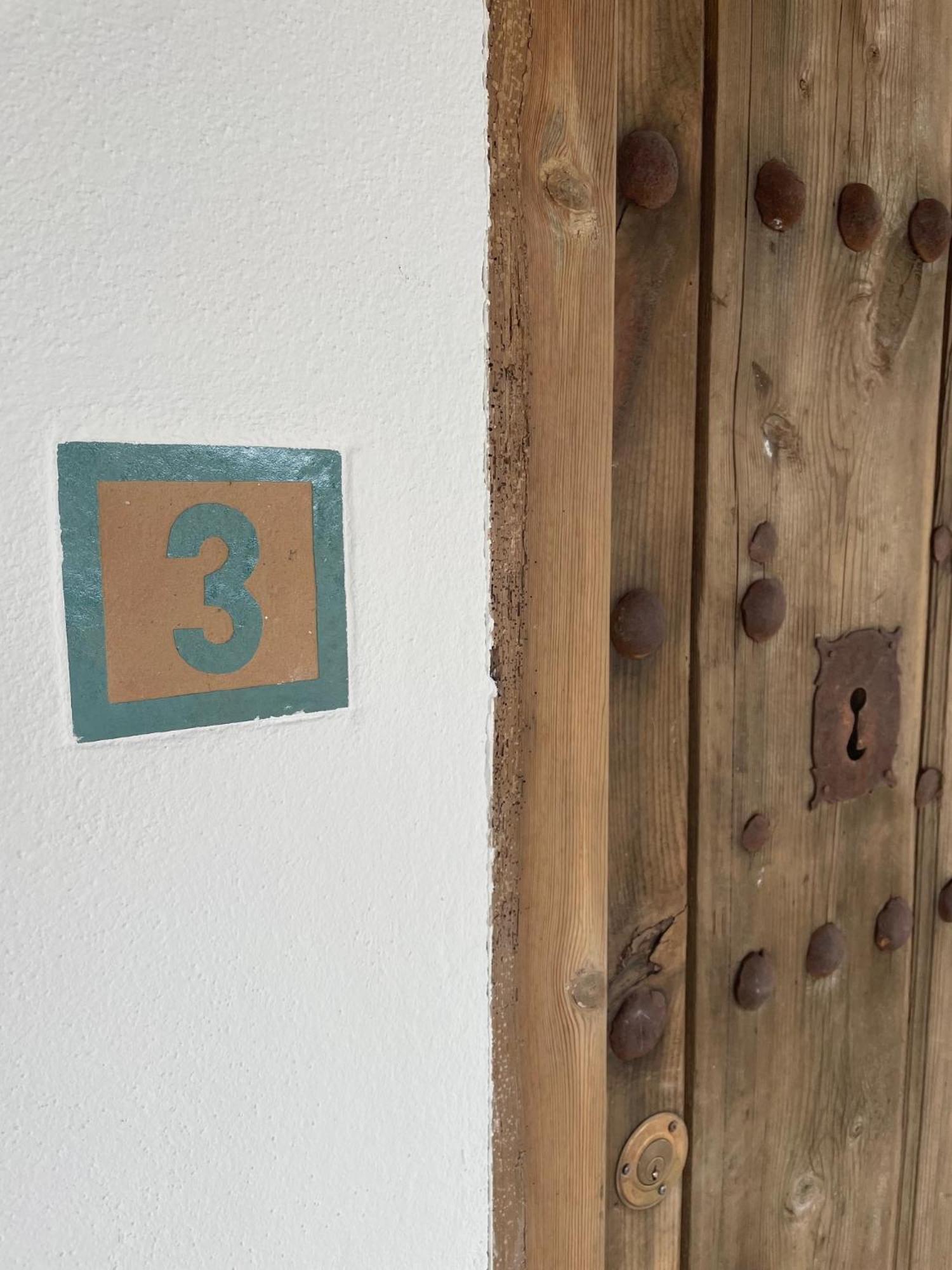 Cortijo Rancho Verde Colmenar Zewnętrze zdjęcie