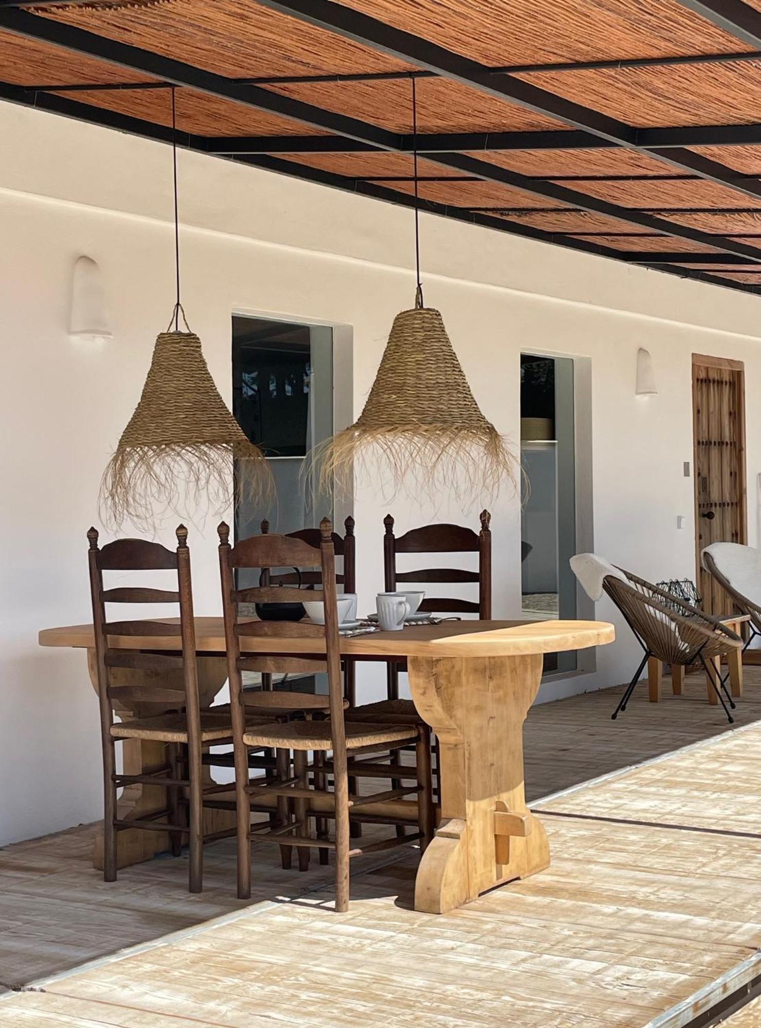 Cortijo Rancho Verde Colmenar Zewnętrze zdjęcie