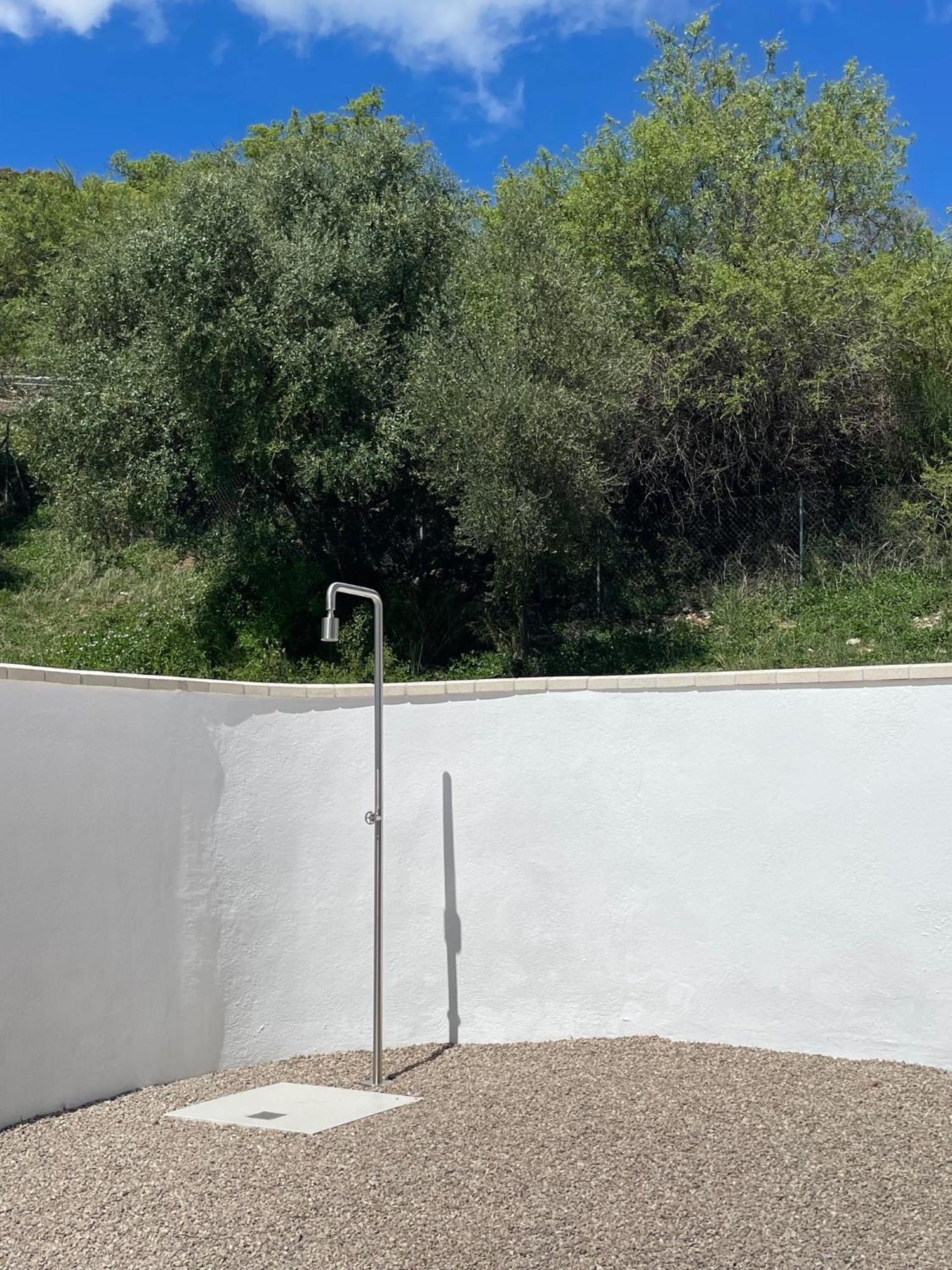 Cortijo Rancho Verde Colmenar Zewnętrze zdjęcie