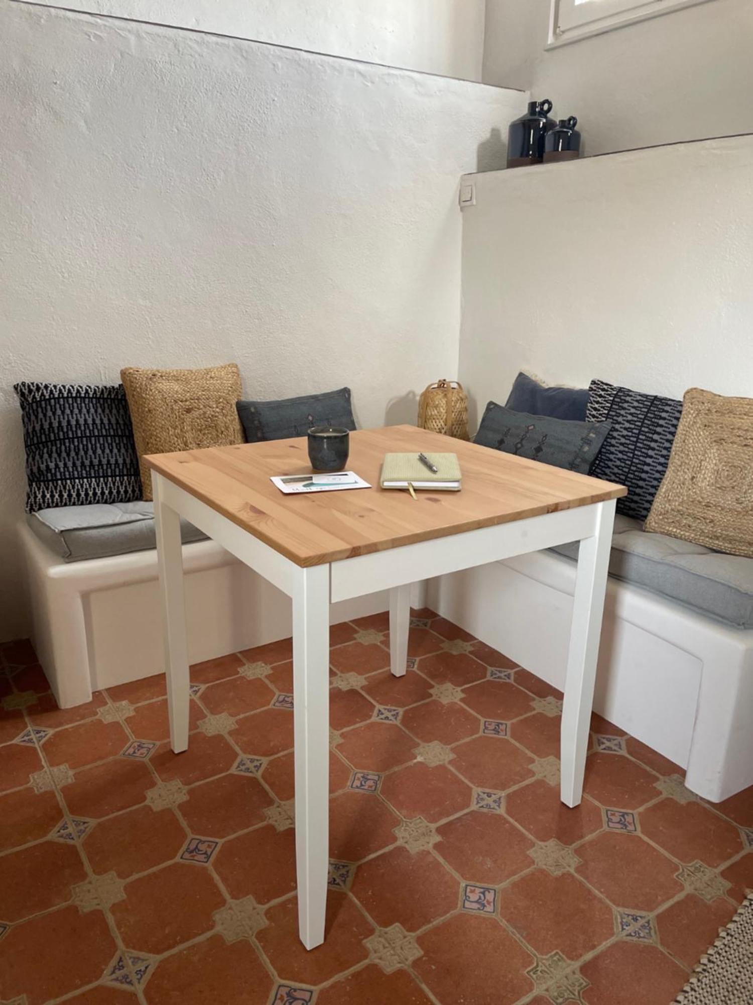 Cortijo Rancho Verde Colmenar Zewnętrze zdjęcie