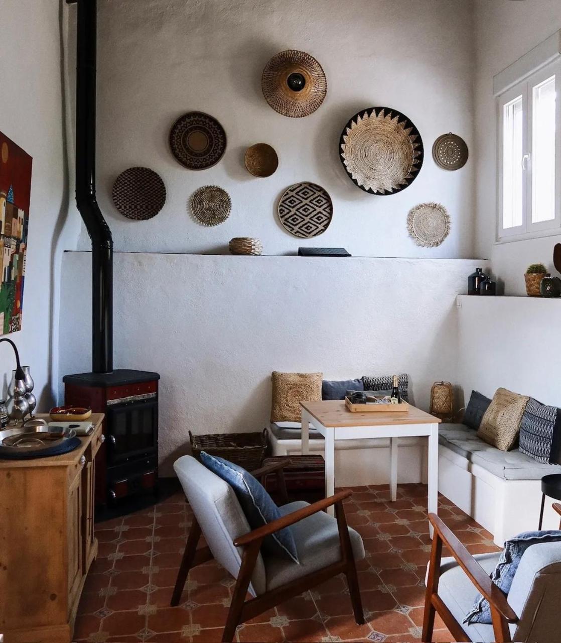 Cortijo Rancho Verde Colmenar Zewnętrze zdjęcie
