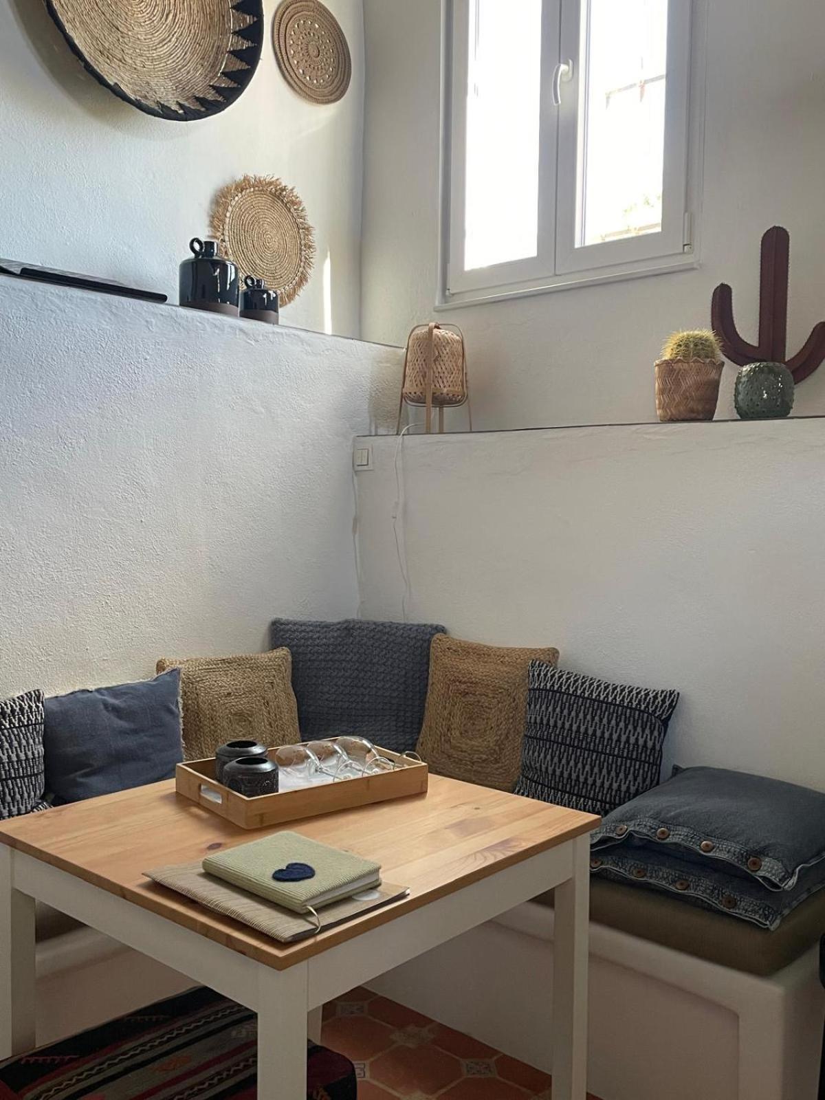 Cortijo Rancho Verde Colmenar Zewnętrze zdjęcie