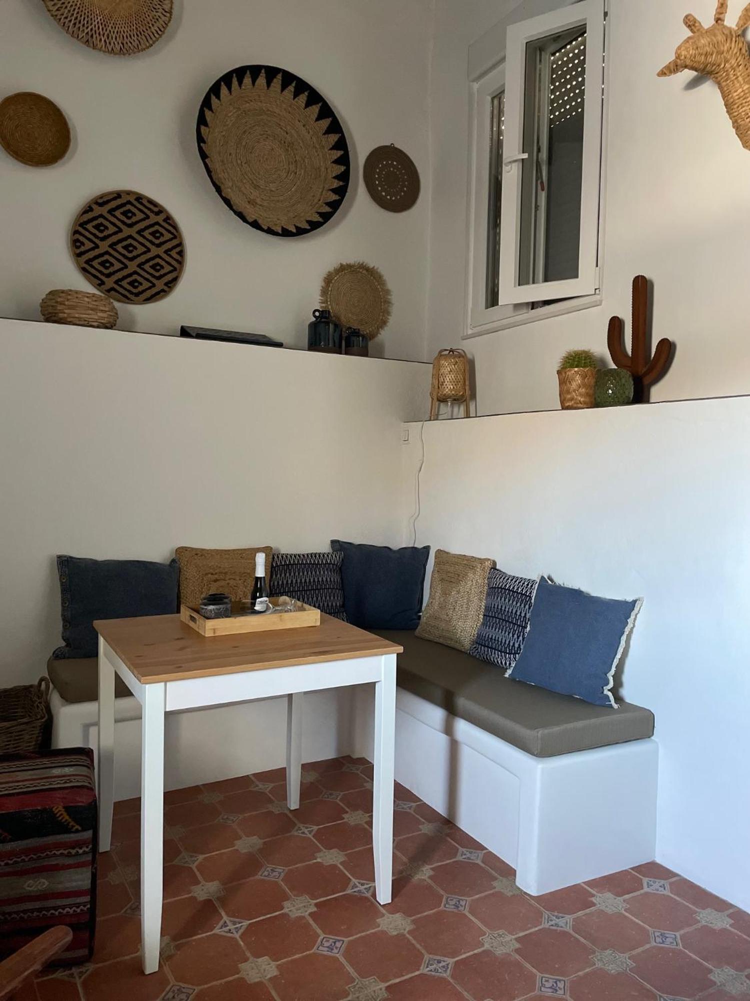 Cortijo Rancho Verde Colmenar Zewnętrze zdjęcie