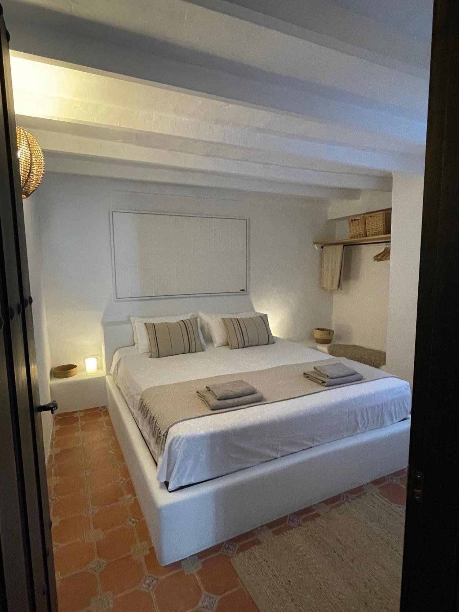 Cortijo Rancho Verde Colmenar Zewnętrze zdjęcie